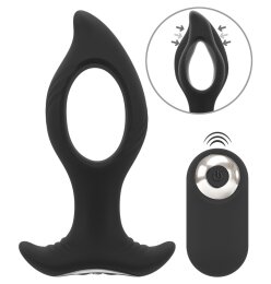 RC Butt Plug with a Hole