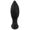 ANOS RC Butt plug with hole