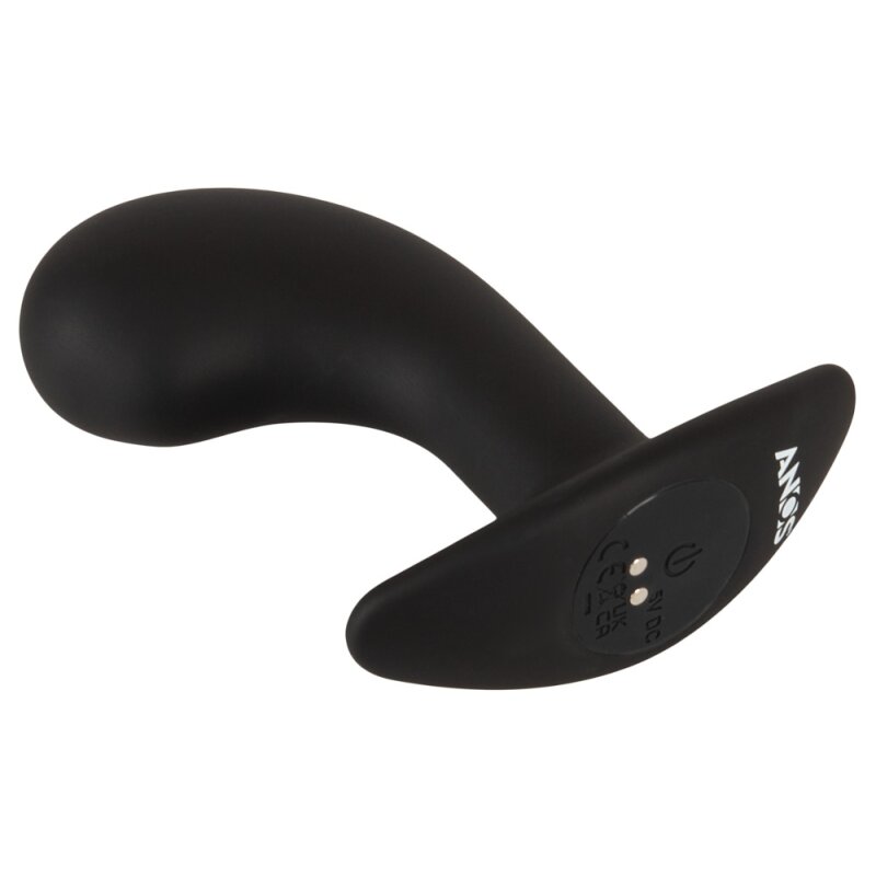 Big Head Prostate Plug