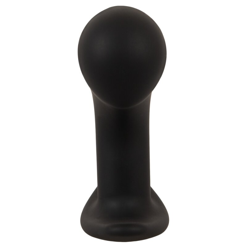 Big Head Prostate Plug