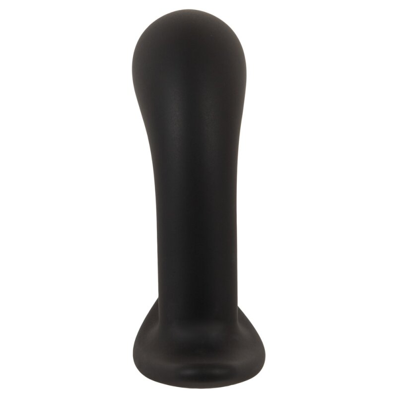Big Head Prostate Plug