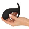 Big Head Prostate Plug