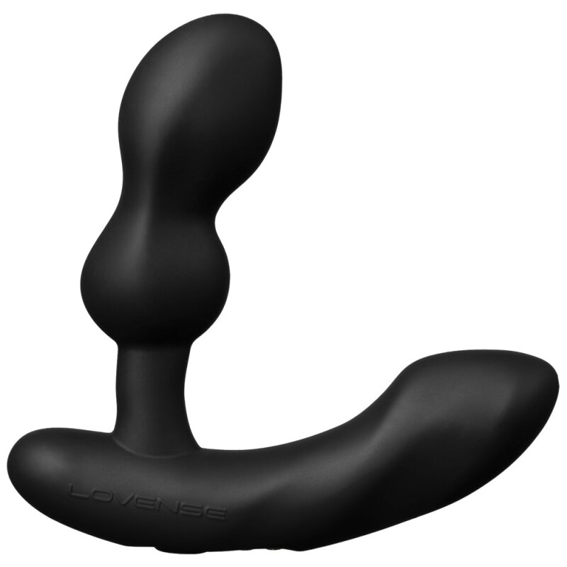Edge 2 - Prostata
