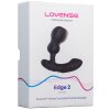 Edge 2 - Prostata