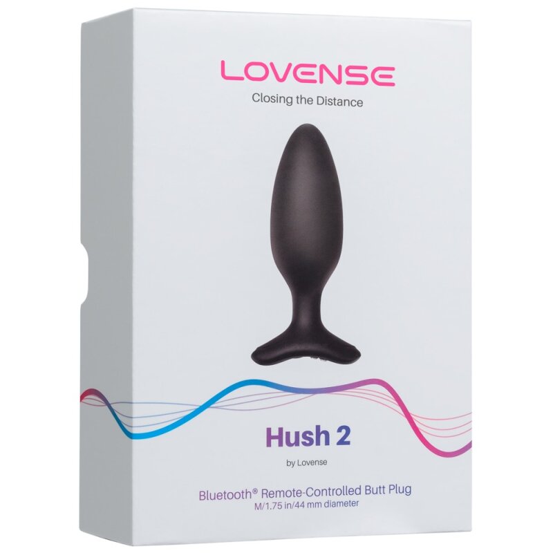Hush 2