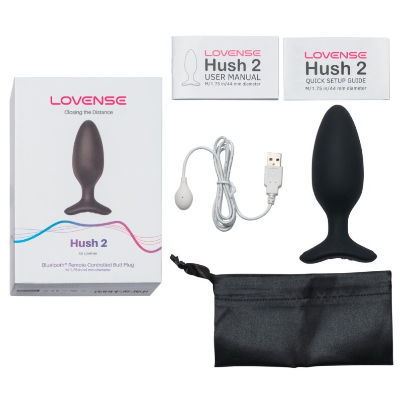 Hush 2
