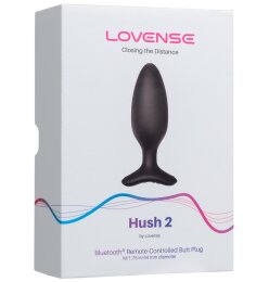 Hush 2