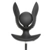 RC Inflatable Expander Plug with Vibration