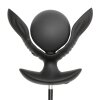RC Inflatable Expander Plug with Vibration