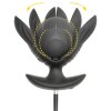 RC Inflatable Expander Plug with Vibration