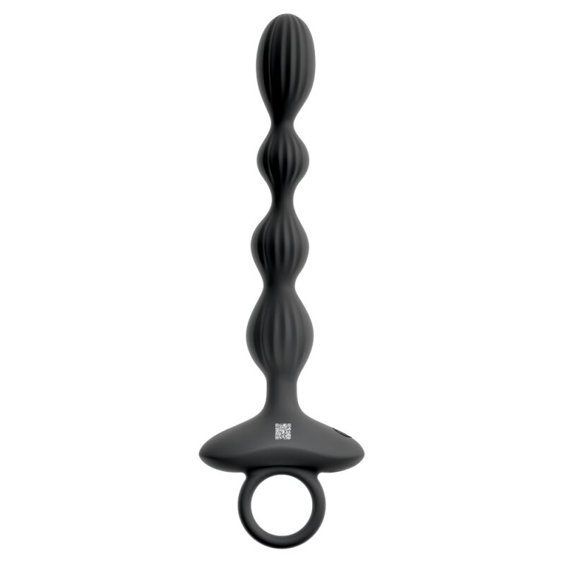 ANOS Flexible Anal Beads