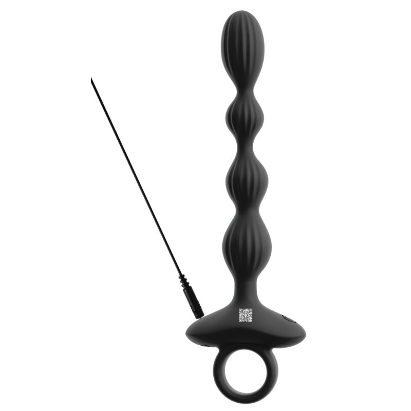 ANOS Flexible Anal Beads
