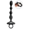ANOS Flexible Anal Beads