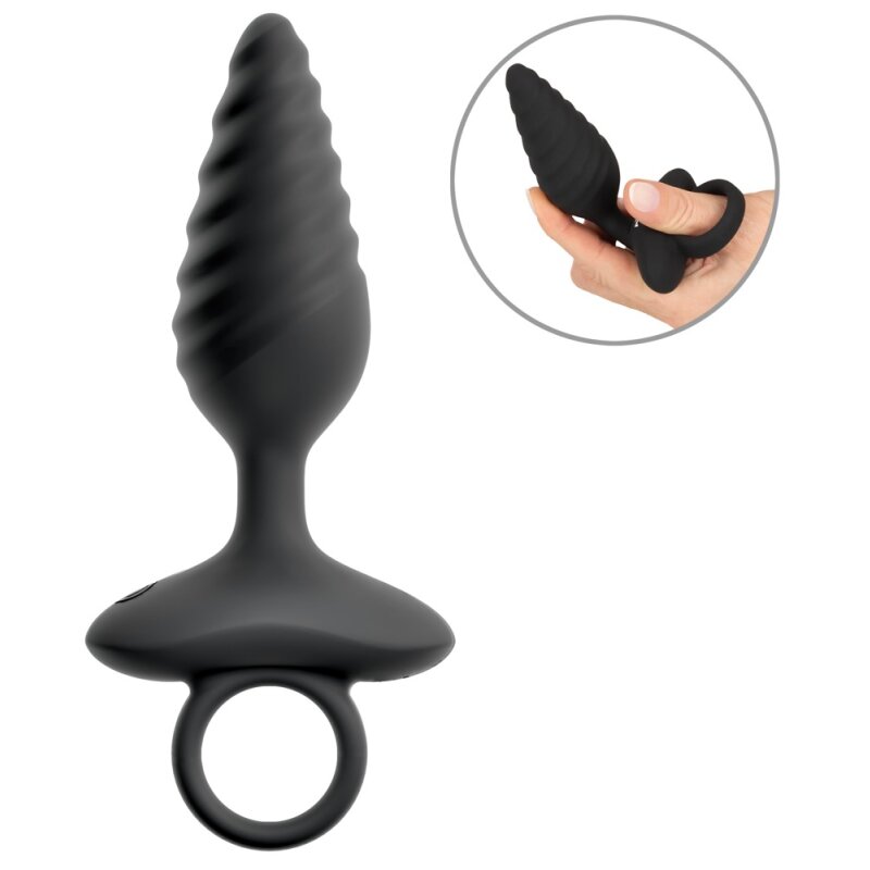 ANOS Flexible Plug Twisted