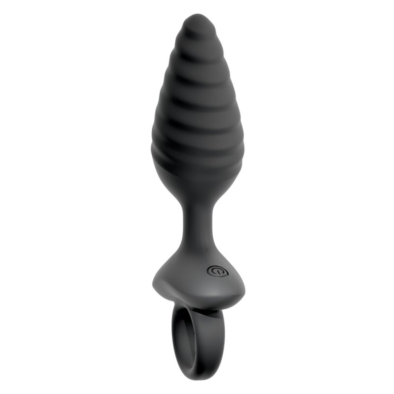 ANOS Flexible Plug Twisted