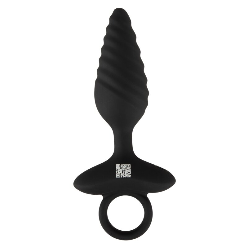 ANOS Flexible Plug Twisted