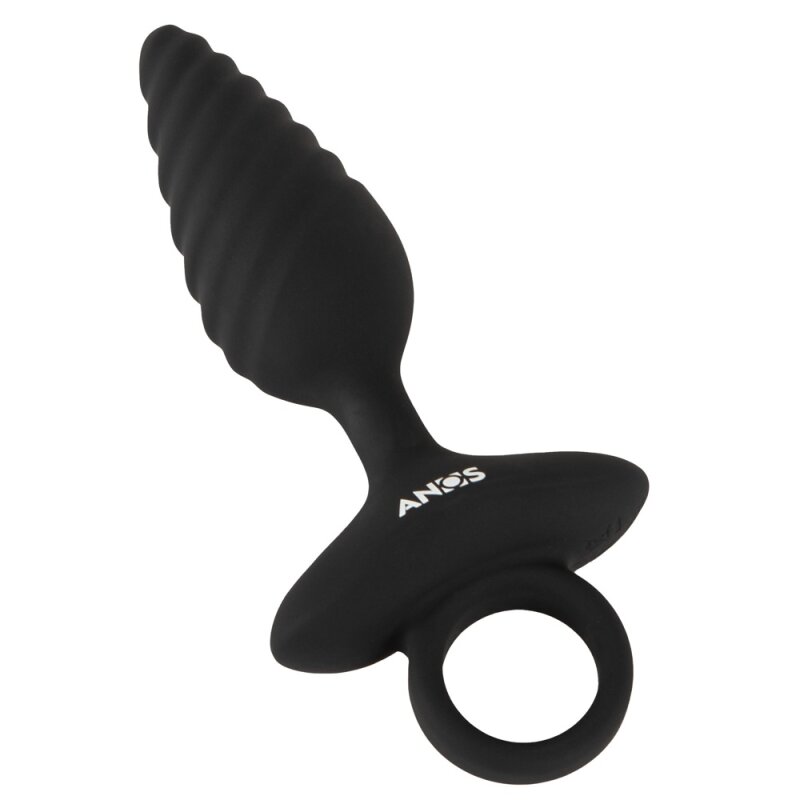 ANOS Flexible Plug Twisted