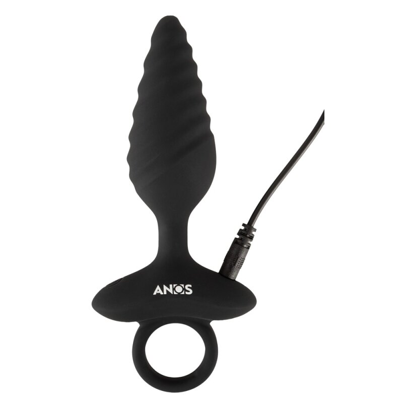 ANOS Flexible Plug Twisted