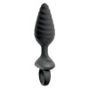 ANOS Flexible Plug Twisted