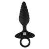 ANOS Flexible Plug Twisted