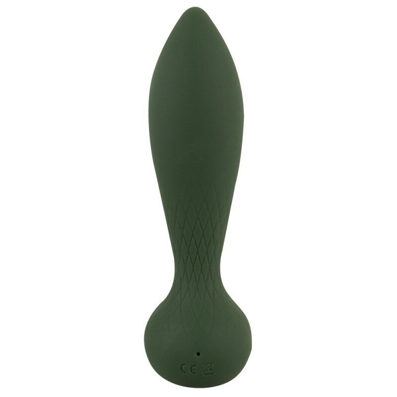 Luxurious RC Anal Plug