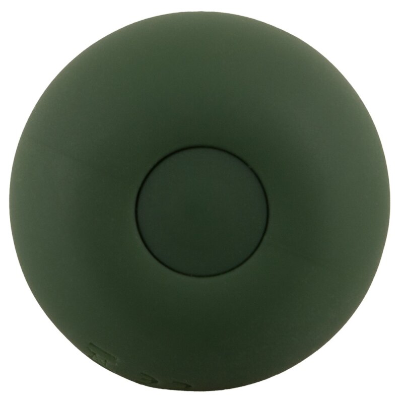 Luxurious RC Anal Plug