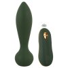 Luxurious RC Anal Plug
