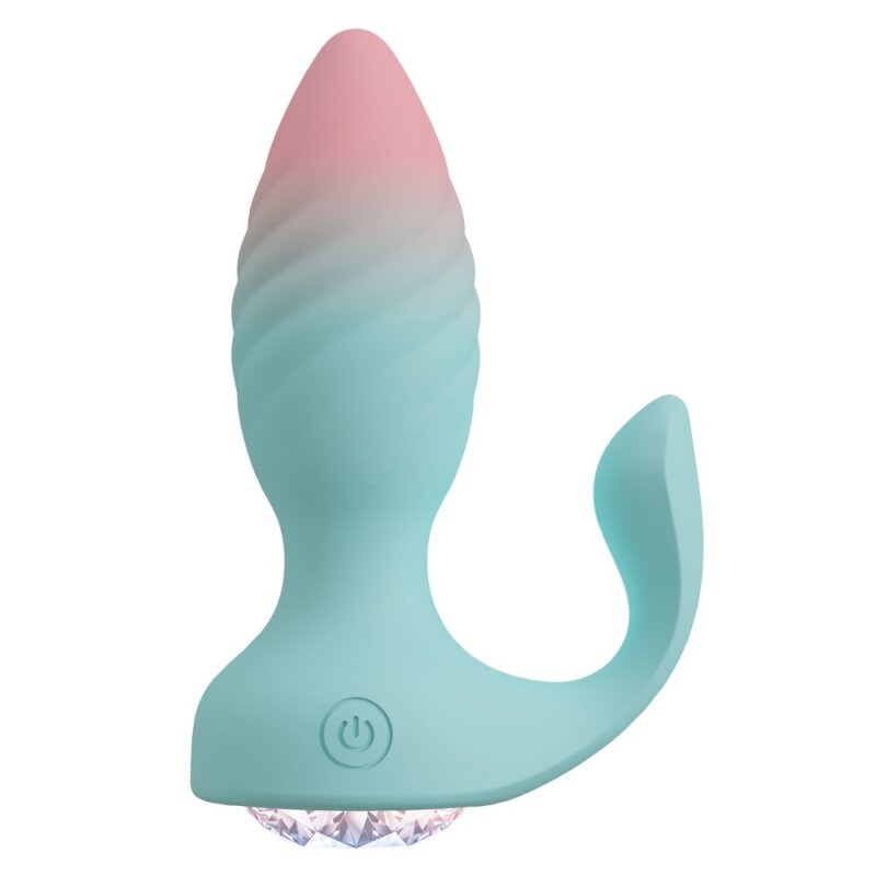 JUVELA RC Butt Plug