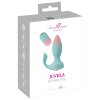 JUVELA RC Butt Plug