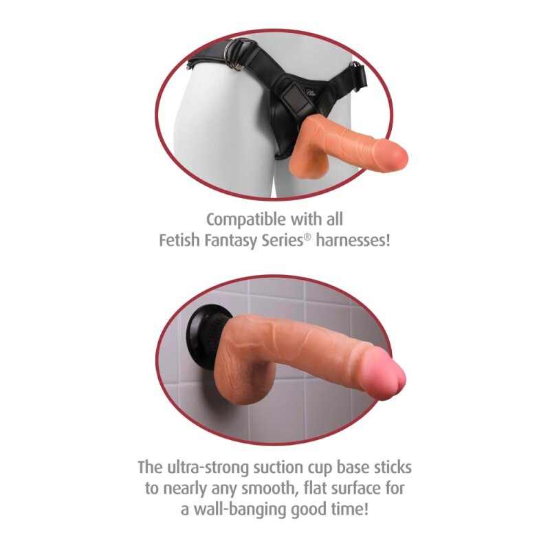 Real Feel Deluxe No.5 Light
