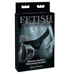 FFSLE RC Vibrating Panties