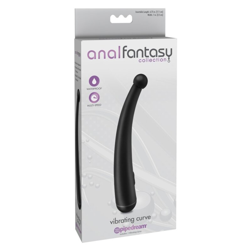 vibrating curve