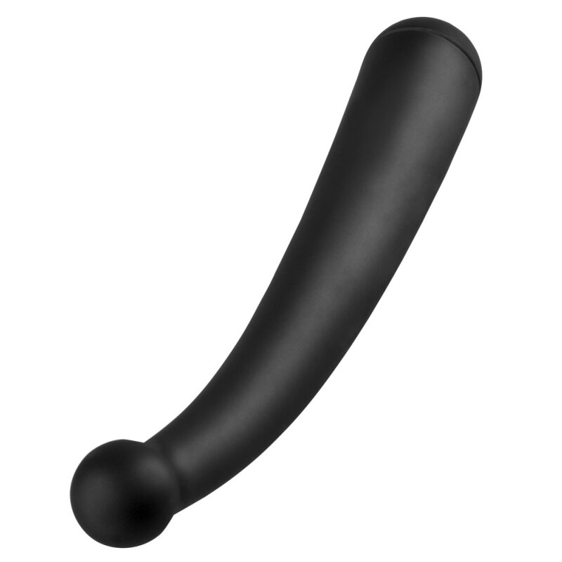 vibrating curve