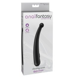 vibrating curve