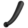 vibrating curve