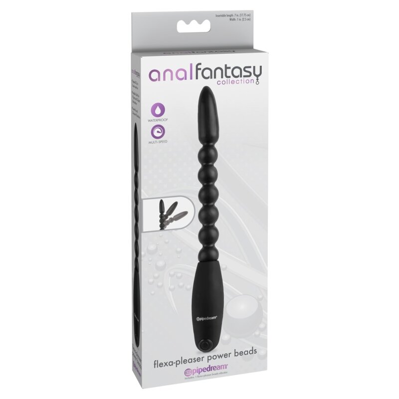 flexa-pleaser power beads