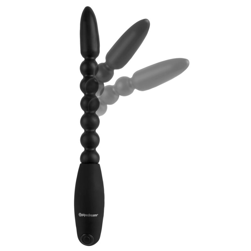flexa-pleaser power beads