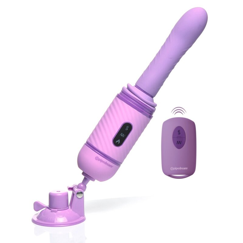 love thrust-her