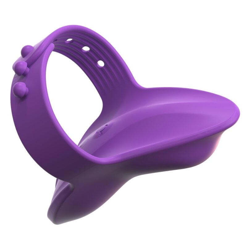 FFH Finger Vibe
