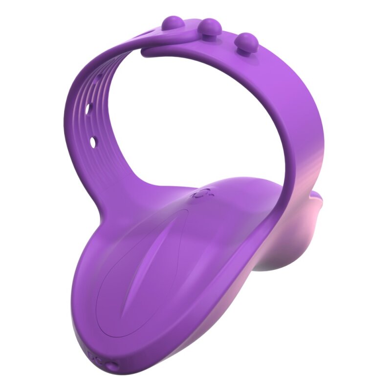 FFH Finger Vibe