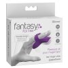 FFH Finger Vibe