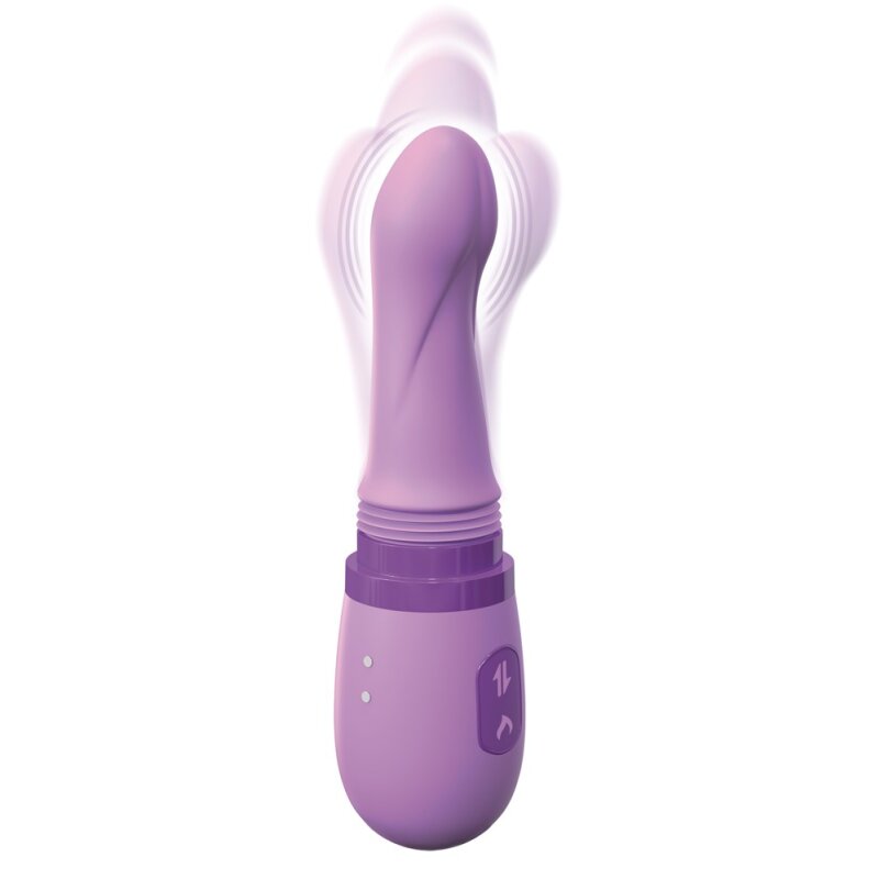 FFH Personal Sex Machine