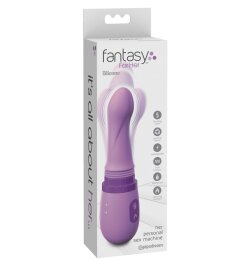 FFH Personal Sex Machine