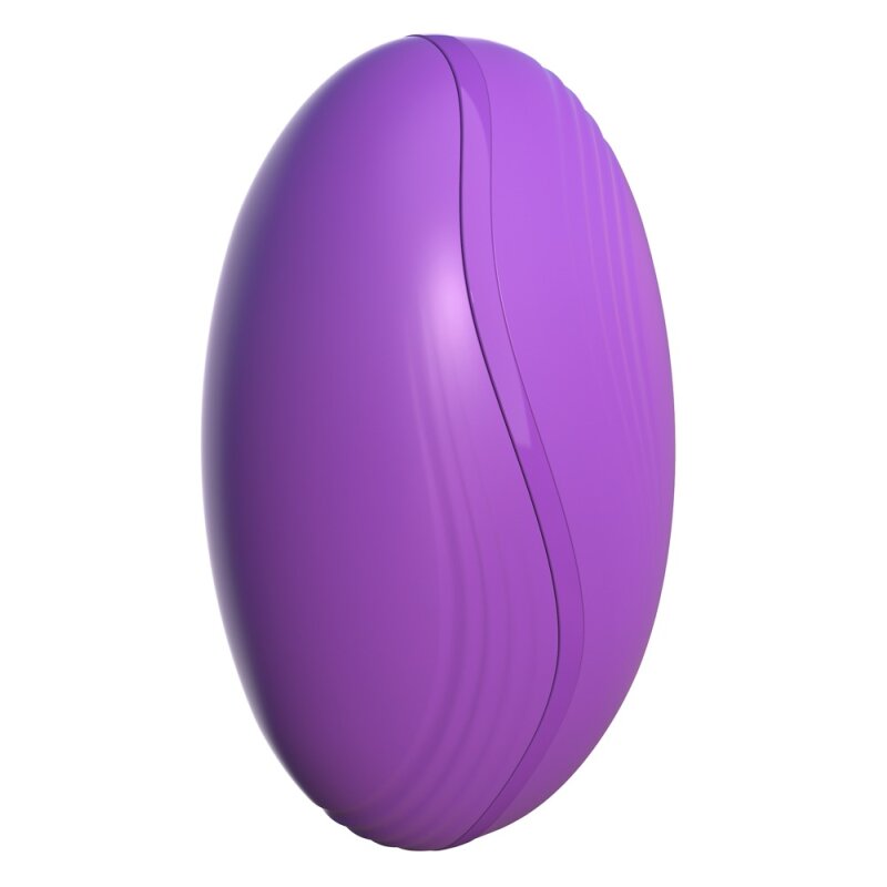Her Silicone Fun Tongue