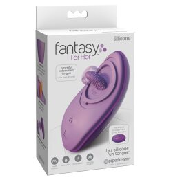 FFH Silicone Fun Tongue