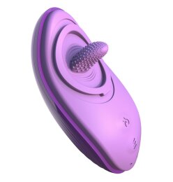 FFH Silicone Fun Tongue