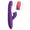 Ultimate Thrusting Clit Stimulate-Her
