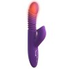 Ultimate Thrusting Clit Stimulate-Her