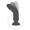KC 8 Vibrating Cock with Ball
