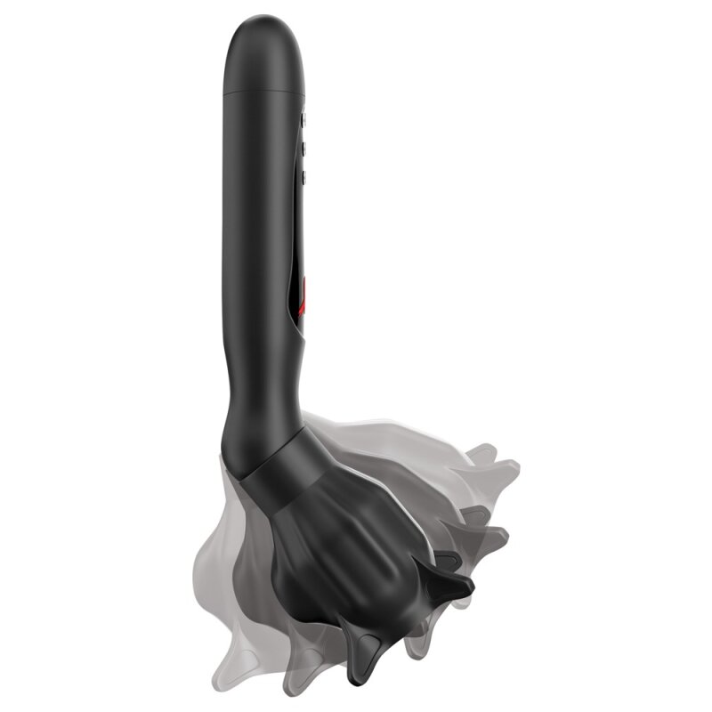 Vibrating Roto-Sucker